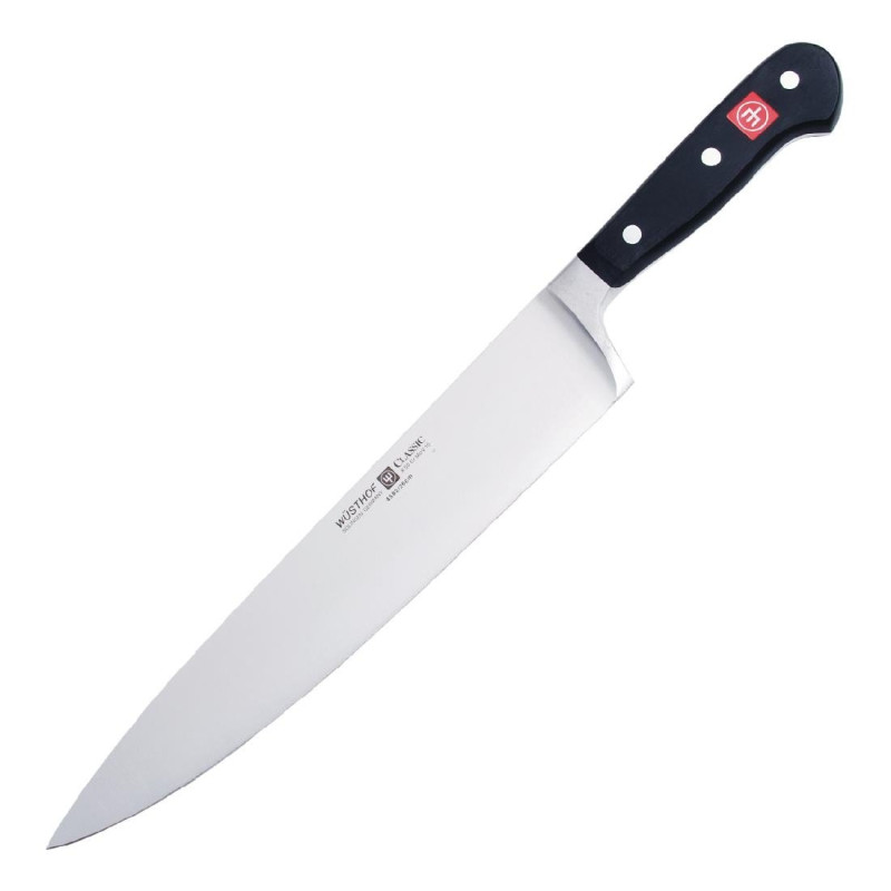 Couteau De Cuisinier Lame 26 Cm - Wüsthof - Fourniresto