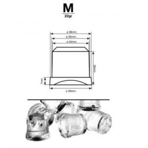 Machine à Glaçons IceTech - 48 Kg