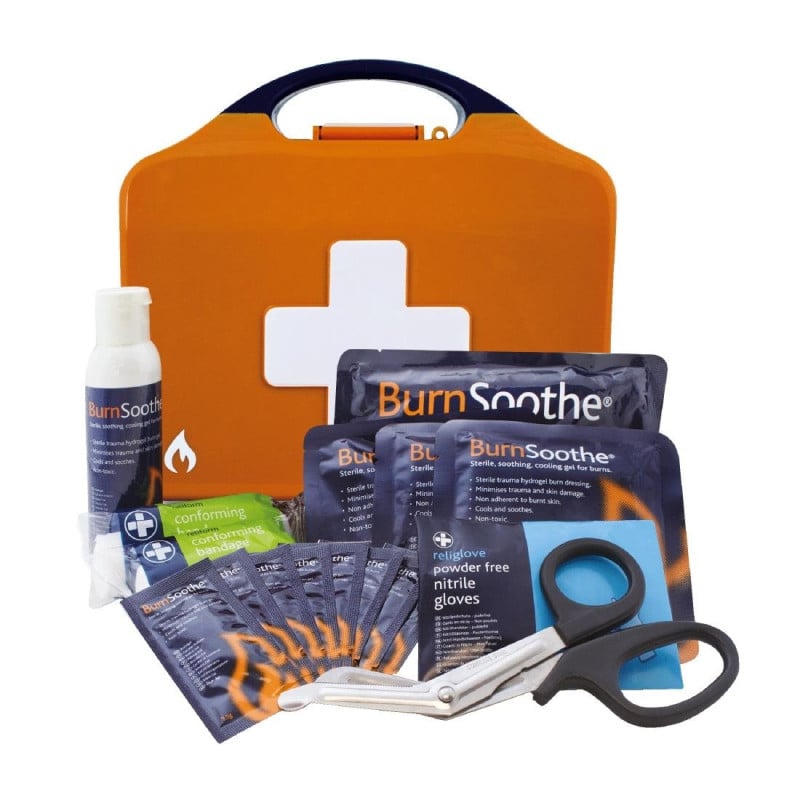 Large Burn Kit - FourniResto - Fourniresto