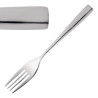 Table Fork Torino - Set of 12 - Olympia - Fourniresto