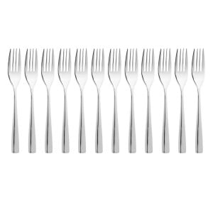 Table Fork Torino - Set of 12 - Olympia - Fourniresto