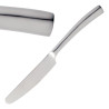 Dessert Knife Torino - Set of 12 - Olympia - Fourniresto