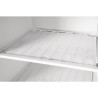 White Negative Refrigerated Display Case 365 L - Polar - Fourniresto