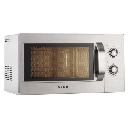 Microwave Oven Manual 26 L 1100 W - Samsung - Fourniresto