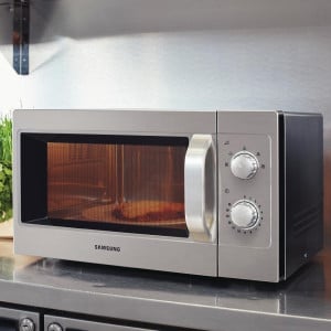 Mikrovlnná rúra 26 L 1100 W - Samsung - Fourniresto