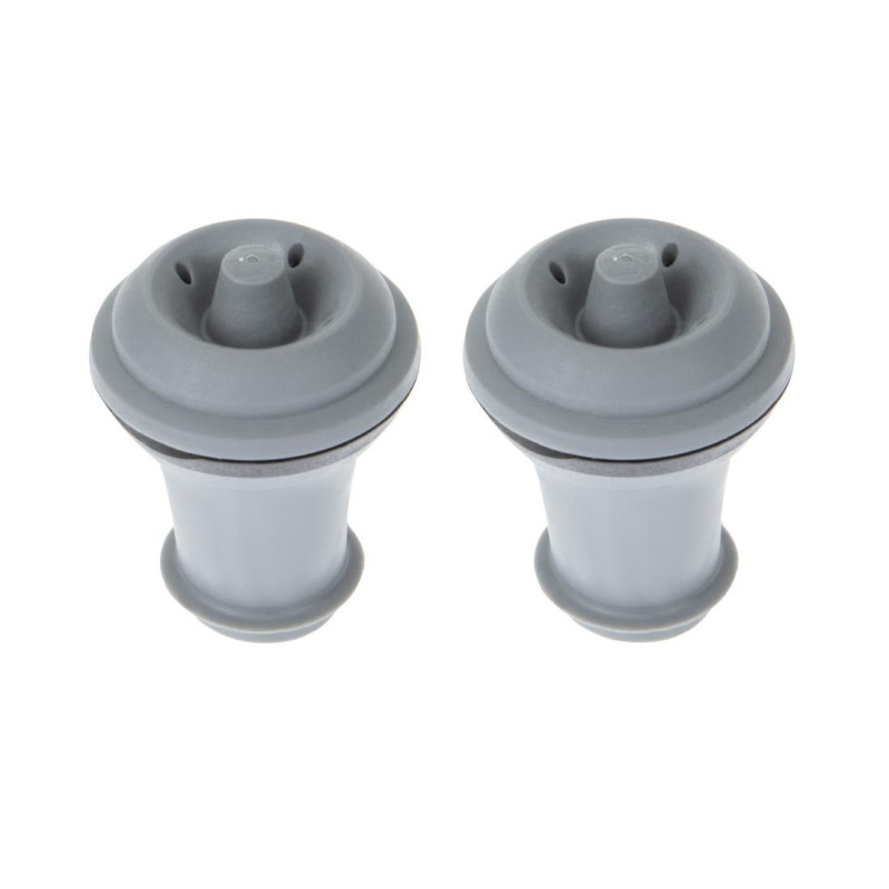 Spare Stoppers for Vacuvin Pump - FourniResto - Fourniresto