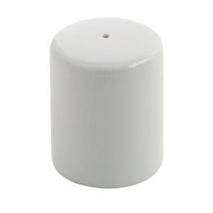 Salt shaker Ø 415 mm - Set of 12 - Athena Hotelware - Fourniresto