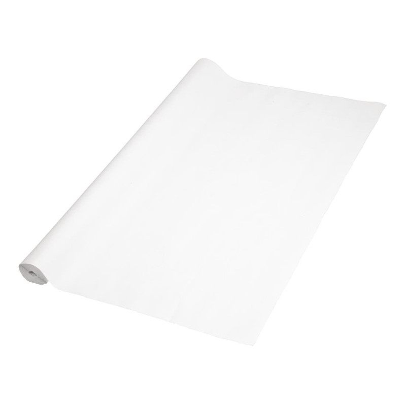 Rouleau De Nappe En Papier Fasana 1,2 X 50 M - FourniResto - Fourniresto