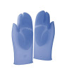 Silicone Oven Mitt - Pavoni - Fourniresto