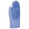 Silicone Oven Mitt - Pavoni - Fourniresto