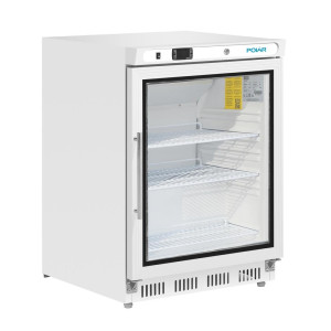 Vitrine Chladená Pod Pultom 150 L - Polar
