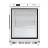 Vitrine Chladená Pod Pultom 150 L - Polar