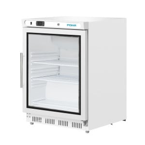Vitrine Chladená Pod Pultom 150 L - Polar