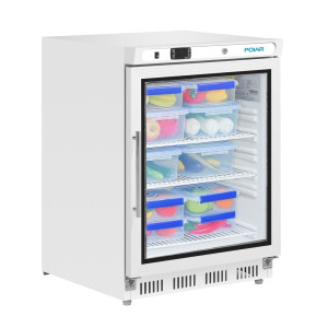 Vitrine Chladená Pod Pultom 150 L - Polar