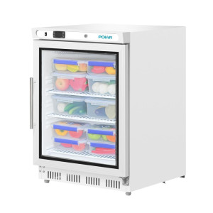 Vitrine Chladená Pod Pultom 150 L - Polar