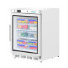Vitrine Chladená Pod Pultom 150 L - Polar