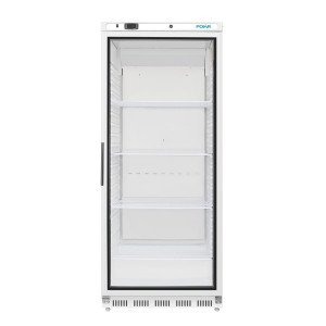 Positive Refrigerated Display Case 600 L - Polar - Fourniresto