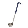 Blue Ladle 60 Ml Ø 65 Mm - Vogue - Fourniresto