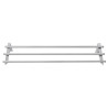 Tubular Stainless Steel Wall Shelf - 1200 X 300 mm - Vogue - Fourniresto