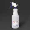 Vaporisateur Code Couleur Bleu 750 ml - Jantex - Fourniresto