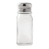 Salt or Pepper Nostalgic Shaker 57 ml - Set of 12 - Olympia - Fourniresto