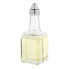 Bottle of Oil or Vinegar with Lid 142 ml Ø 53 mm - Olympia - Fourniresto