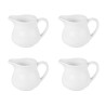 Pot À Lait 170 Ml - Lot De 4 - Athena Hotelware - Fourniresto