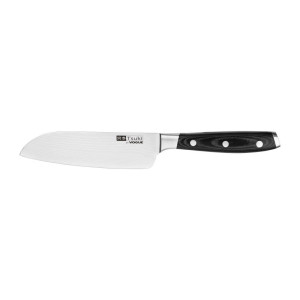 Nůž Santoku série 7, čepel 12,5 cm - FourniResto - Fourniresto