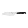 Couteau Santoku Série 7 Lame 12,5 Cm - FourniResto - Fourniresto