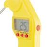 Teplomer Easytemp Yellow - Hygiplas - Fourniresto