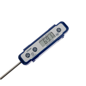 Waterproof Dishwasher Safe Thermometer - COMARK - Fourniresto