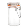 Mini Glass Jar 70 ml - Set of 12 - Vogue - Fourniresto