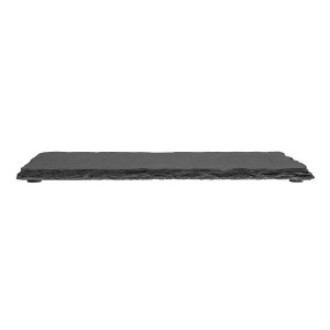 Natural Slate GN 1/3 Tray - Set of 2 - Olympia - Fourniresto