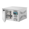 Counter GN 2/3 39 L Rapid Cooling and Freezing Cell - Polar - Fourniresto