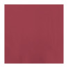 Papierová servíetka Bordeaux 2 vrstvy 300 x 300 mm - Balenie 1500 kusov - FourniResto - Fourniresto