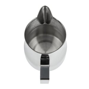 Pichet à Lait en Inox pour Latte avec Anse 500 ml - FourniResto - Fourniresto