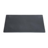 Slate Plate for Tray 280 x 100 mm - Set of 2 - Olympia - Fourniresto