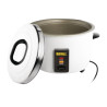 Rice Cooker 4.2 L - Buffalo - Fourniresto