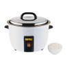 Rice Cooker 4.2 L - Buffalo - Fourniresto