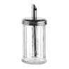 Sugar Dispenser with 19 mm Spout Ø 75 mm - Olympia - Fourniresto