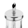 Sugar Dispenser with 19 mm Spout Ø 75 mm - Olympia - Fourniresto