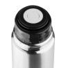 Thermos Stainless Steel Bottle 1 L - Olympia - Fourniresto