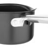 Milk Pan with Non-Stick Saucepan Ø 140 mm - Vogue - Fourniresto