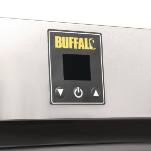 Buffalo 16 GN 2/1 or 32 GN 1/1 Holding and Warming Cabinet - Fourniresto