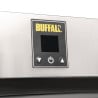 Buffalo 16 GN 2/1 or 32 GN 1/1 Holding and Warming Cabinet - Fourniresto