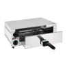 Pec na pizzu 30 cm 1130 W - Caterlite - Fourniresto