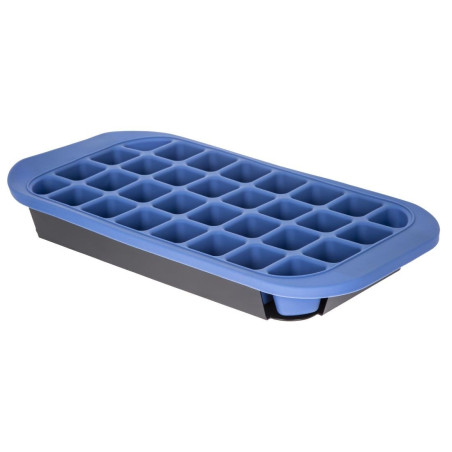 Bac À Glaçons En Silicone 32 Cubes - FourniResto - Fourniresto