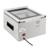 Compact 6.5 L Sous-Vide Machine - Buffalo - Fourniresto