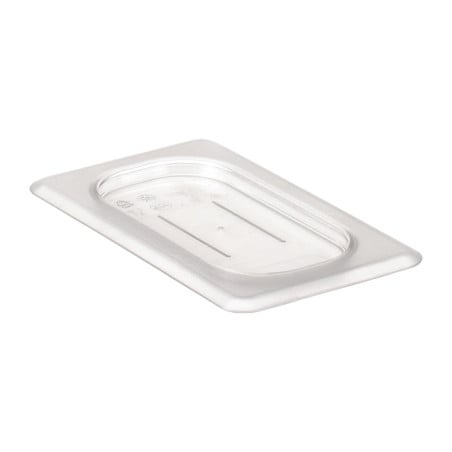 Platný viečko bez BPA Camview GN 1/9 - Cambro - Fourniresto