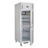 Positive Refrigerated Cabinet 2 Doors GN 2/1 Series G 600 L - Polar - Fourniresto